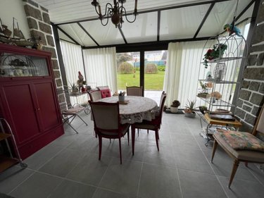 Maison a vendre Cherbourg-en-Cotentin 50100 Manche 168 m2 5 pièces 398240 euros