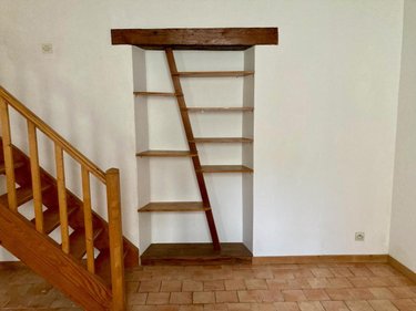 Location maison Angers 49000 Maine-et-Loire 55 m2  980 euros