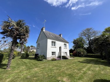 Maison a vendre Bénodet 29950 Finistère 75 m2 7 pièces 313500 euros