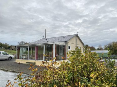 Maison a vendre Courson 14380 Calvados 43 m2 3 pièces 44940 euros