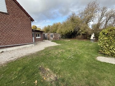 Maison a vendre Villers-Bretonneux 80800 Somme 62 m2 4 pièces 166400 euros