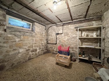 Maison a vendre Laon 02000 Aisne 203 m2 10 pièces 237000 euros