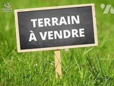 Terrain a batir a vendre Berric 56230 Morbihan 650 m2  74550 euros