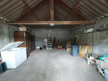 Maison a vendre Lorris 45260 Loiret 74 m2 3 pièces 95000 euros