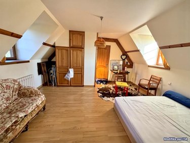 Maison a vendre Bourges 18000 Cher 174 m2 7 pièces 255000 euros