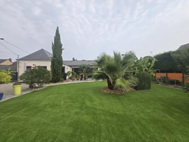 Maison a vendre Loire-Authion 49250 Maine-et-Loire 150 m2 8 pièces 595000 euros