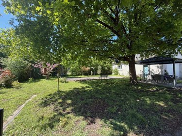 Maison a vendre Seiches-sur-le-Loir 49140 Maine-et-Loire 168 m2 6 pièces 262000 euros
