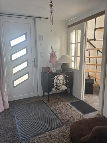 Maison a vendre Mazé Milon 49630 Maine-et-Loire 115 m2 4 pièces 260000 euros