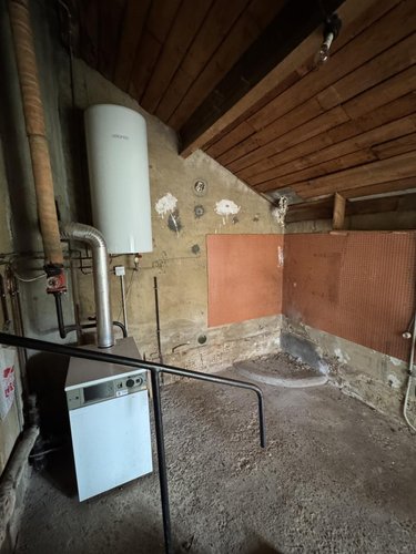 Maison a vendre Montfort-le-Gesnois 72450 Sarthe 85 m2 3 pièces 132000 euros