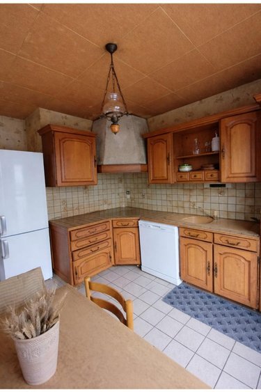 Maison a vendre Le Mans 72000 Sarthe 110 m2 5 pièces 210000 euros