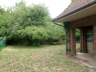 Location fonds et murs commerciaux Béthune 62400 Pas-de-Calais 220 m2  1800 euros