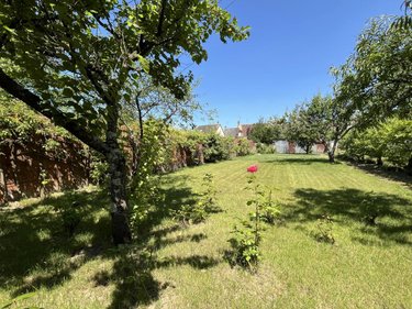 Maison a vendre Connerré 72160 Sarthe 89 m2 5 pièces 176400 euros