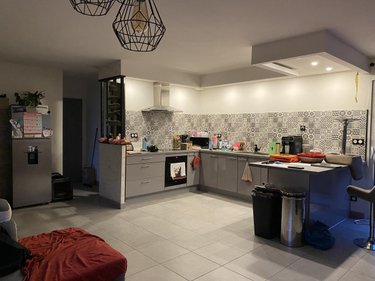 Maison a vendre Tiercé 49125 Maine-et-Loire 95 m2 5 pièces 255410 euros