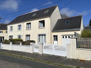 Maison a vendre Lorient 56100 Morbihan 110 m2 7 pièces 291256 euros