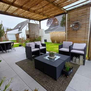 Maison a vendre Guidel 56520 Morbihan 95 m2 5 pièces 374400 euros