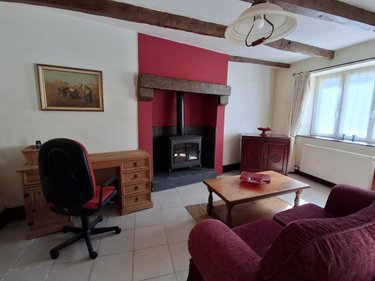 Maison a vendre Le Sourn 56300 Morbihan 143 m2 5 pièces 169700 euros