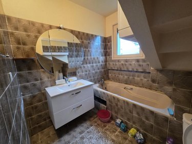 Maison a vendre Sainte-Sève 29600 Finistère 120 m2  166088 euros
