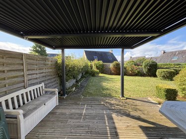 Maison a vendre Lesneven 29260 Finistère 101 m2  182400 euros