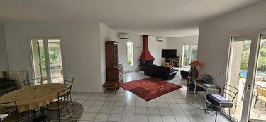 Maison a vendre Montferrier-sur-Lez 34980 Hérault 160 m2 6 pièces 775000 euros