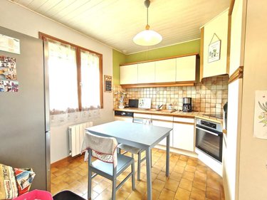 Maison a vendre Saint-Masmes 51490 Marne 88 m2 4 pièces 188200 euros