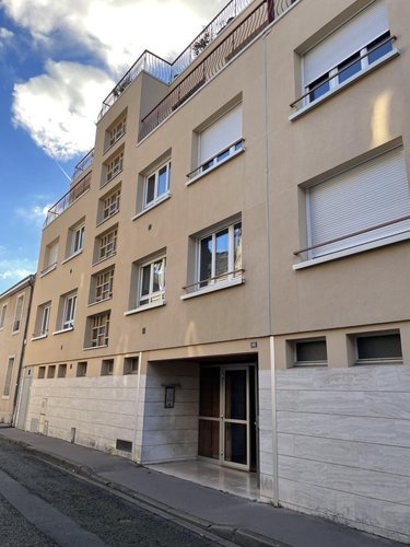 Appartement a vendre Le Mans 72000 Sarthe 85 m2 4 pièces 179140 euros