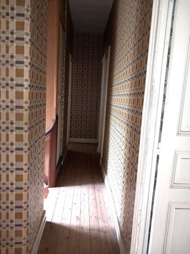 Maison a vendre Couterne 61410 Orne 110 m2 7 pièces 54000 euros