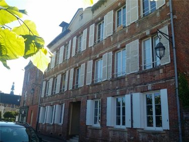 Appartement a vendre Orbec 14290 Calvados 58 m2  79000 euros