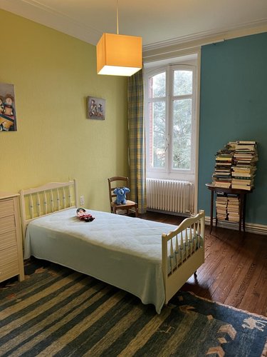 Maison a vendre Bouguenais 44340 Loire-Atlantique 256 m2 7 pièces 816200 euros