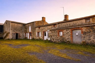 Maison a vendre Saint-Hilaire-du-Bois 49310 Maine-et-Loire 73 m2 3 pièces 115280 euros