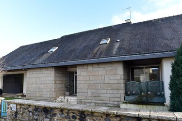 Maison a vendre Laval 53000 Mayenne 196 m2  457600 euros