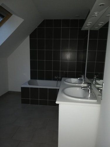 Location maison Villeperdue 37260 Indre-et-Loire 127 m2  850 euros