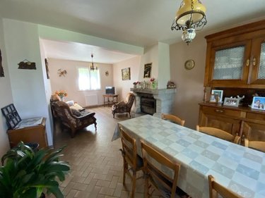 Maison a vendre Guégon 56120 Morbihan 90 m2 5 pièces 116600 euros