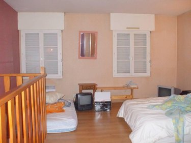 Maison a vendre Gourin 56110 Morbihan 300 m2 12 pièces 299200 euros