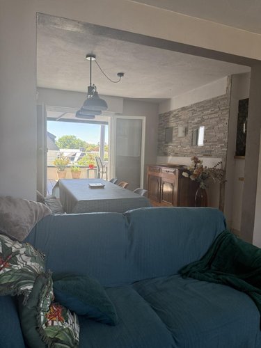 Maison a vendre Vannes 56000 Morbihan 145 m2  380500 euros