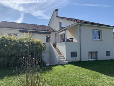 Maison a vendre Prouilly 51140 Marne 165 m2 6 pièces 440000 euros