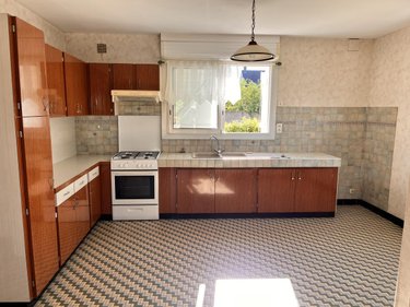 Maison a vendre Séné 56860 Morbihan 126 m2 7 pièces 457600 euros
