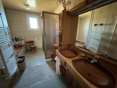 Maison a vendre Sainte-Jamme-sur-Sarthe 72380 Sarthe 100 m2 5 pièces 146840 euros