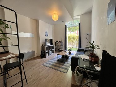 Appartement a vendre Rouen 76000 Seine-Maritime 39 m2 5 pièces 143100 euros