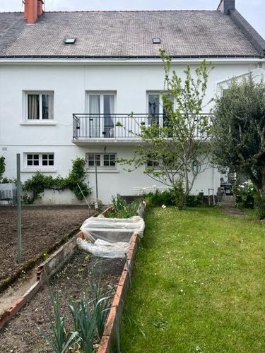 Maison a vendre Lanester 56600 Morbihan 115 m2 5 pièces 226139 euros