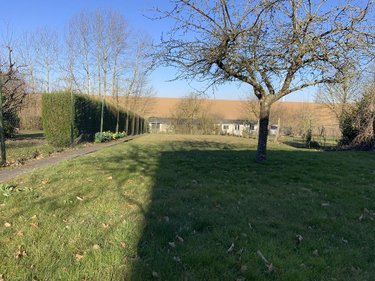 Maison a vendre Écoust-Saint-Mein 62128 Pas-de-Calais 81 m2 4 pièces 126000 euros