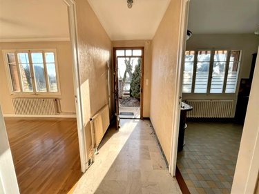 Maison a vendre Loyettes 01360 Ain 75 m2 3 pièces 239000 euros