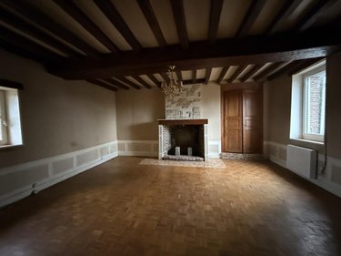 Maison a vendre Tourouvre-au-Perche 61190 Orne 83 m2 3 pièces 75600 euros