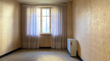 Maison a vendre Nurieux-Volognat 01460 Ain 94 m2 5 pièces 168000 euros