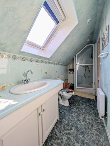 Maison a vendre Joué-lès-Tours 37300 Indre-et-Loire 130 m2 6 pièces 288892 euros
