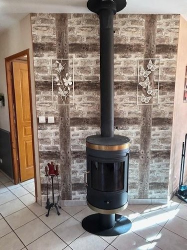 Maison a vendre Chauriat 63117 Puy-de-Dôme 99 m2 7 pièces 283000 euros