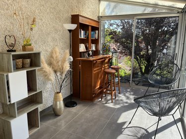 Maison a vendre Meximieux 01800 Ain 100 m2 4 pièces 386000 euros