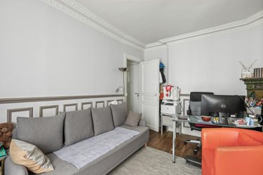 Appartement a vendre Paris 12e arrondissement 75012 Paris 52 m2 3 pièces 520000 euros