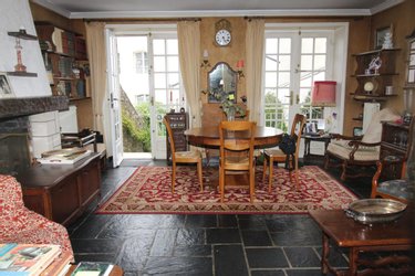 Maison a vendre Auray 56400 Morbihan 130 m2 7 pièces 419200 euros