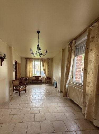 Maison a vendre Contay 80560 Somme 136 m2 5 pièces 213000 euros