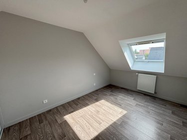 Location maison Laval 53000 Mayenne 100 m2 4 pièces 950 euros